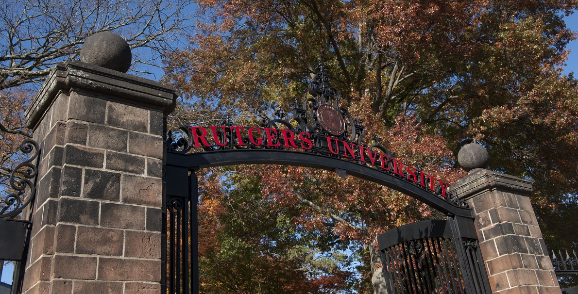 Rutgers