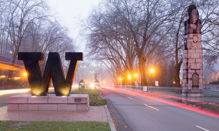 UW