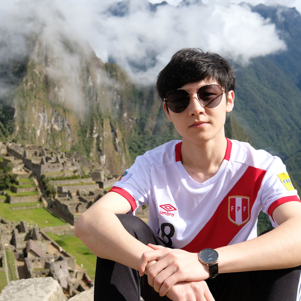 HAO ZHANG